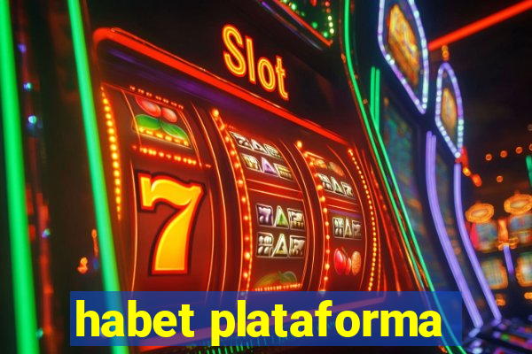 habet plataforma